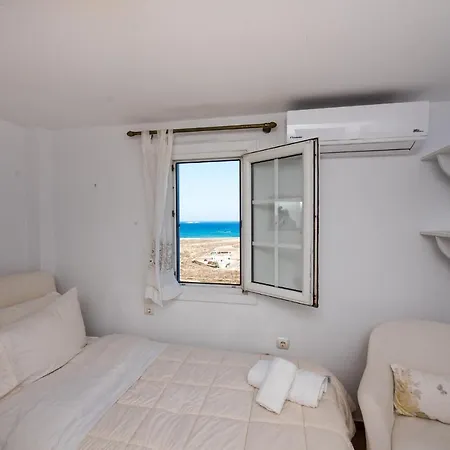Victoria! 公寓 Mykonos Town