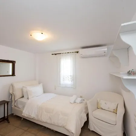 公寓 Victoria! Mykonos Town
