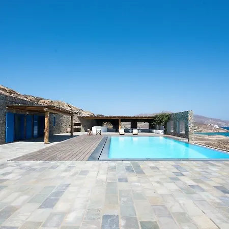 Апартаменты Victoria! Mykonos Town