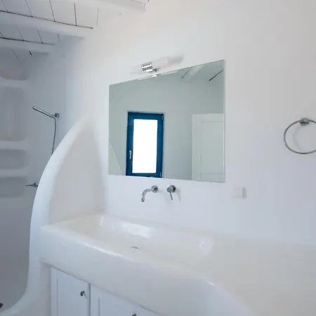Victoria! Apartment Mykonos Town