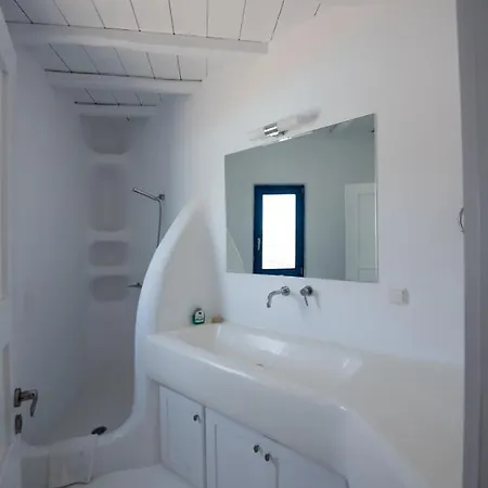 Апартаменты Victoria! Mykonos Town